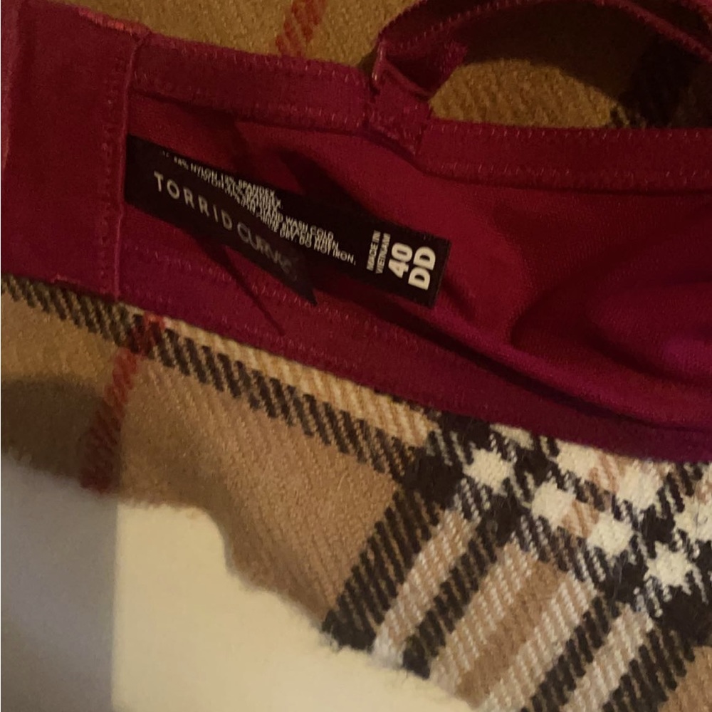 Torrid Plus Bras - Picture 5 of 5
